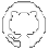 Ícone de Github