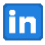 Ícone de Linkedin