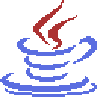 icone de java