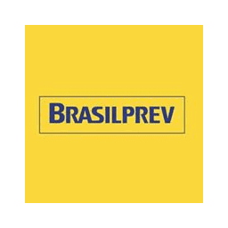 Logo da Brasilprev