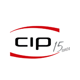Logo da CIP